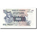 Banknote, Uganda, 50 Shillings, Undated (1973), KM:8c, UNC(65-70)
