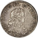 France, Louis XV, 1/3 Écu de France, 1720, Paris, VF(30-35), Silver, KM 457.1