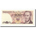 Banknot, Polska, 100 Zlotych, 1986-06-01, KM:143e, AU(55-58)