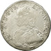 Munten, Frankrijk, Louis XV, 1/2 Écu aux branches d'olivier, 1/2 ECU, 44 Sols
