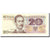 Banknot, Polska, 20 Zlotych, 1982-06-01, KM:149a, UNC(65-70)
