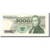 Banknote, Poland, 5000 Zlotych, 1982-06-01, KM:150a, UNC(65-70)