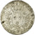 Coin, France, Louis XV, 1/2 Écu aux branches d'olivier, 1/2 ECU, 44 Sols, 1729