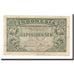 Geldschein, Indonesien, 10 Sen, 1947-12-01, KM:31, SS