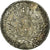 Moneda, Francia, Louis XV, 1/2 Écu aux branches d'olivier, 1/2 ECU, 44 Sols