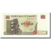 Banconote, Zimbabwe, 50 Dollars, 1994, KM:8a, FDS