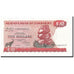 Banknote, Zimbabwe, 10 Dollars, 1983, KM:3d, UNC(65-70)