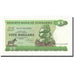 Banknote, Zimbabwe, 5 Dollars, 1983, KM:2c, UNC(65-70)