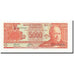 Banknot, Paragwaj, 5000 Guaranies, 2003, KM:220b, UNC(65-70)