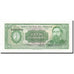 Banknote, Paraguay, 100 Guaranies, L1952, KM:205, UNC(65-70)