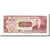 Banknote, Paraguay, 10 Guaranies, L1952, KM:196b, UNC(65-70)