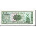 Banknote, Paraguay, 1 Guarani, L1952, KM:193b, UNC(65-70)