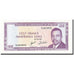 Banknote, Burundi, 100 Francs, 1990-07-01, KM:29c, UNC(65-70)