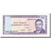 Banconote, Burundi, 100 Francs, KM:29a, 1979-05-01, FDS