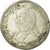 Coin, France, Louis XV, 1/5 Écu aux branches d'olivier, 24 Sols, 1/5 ECU, 1726