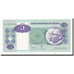 Banknote, Angola, 5 Kwanzas, 10-1999, KM:144a, UNC(65-70)