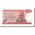 Banconote, Zimbabwe, 10 Dollars, 1983, KM:3d, FDS