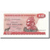 Banknote, Zimbabwe, 10 Dollars, 1983, KM:3d, UNC(65-70)