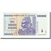 Zimbabwe, 10 Billion Dollars, 2008, KM:85, UNC(65-70)