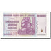 Geldschein, Simbabwe, 500 Million Dollars, 2008-12-12, KM:82, UNZ