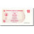 Banconote, Zimbabwe, 10 Dollars, KM:39, 2006-08-01, FDS