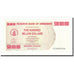 Banknote, Zimbabwe, 500 Million Dollars, 2008-05-02, KM:60, UNC(65-70)