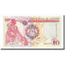 Billet, Lesotho, 10 Maloti, 2000, KM:15a, NEUF