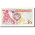 Billete, 10 Maloti, 2000, Lesotho, KM:15a, UNC