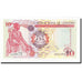 Banconote, Lesotho, 10 Maloti, 2000, KM:15a, FDS