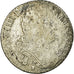 Coin, France, Louis XIV, 1/4 Écu aux 3 couronnes, 1/4 Ecu, 1712, Rennes