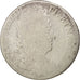 Francia, Louis XIV, 1/10 Écu aux 3 couronnes, 1/10 Ecu, 1715, Lille, B, Arge...