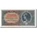 Banknote, Hungary, 10,000 Milpengö, 1946-04-29, KM:126, EF(40-45)
