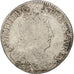 Coin, France, Louis XIV, 1/10 Écu aux 3 couronnes, 1/10 Ecu, 1714, Amiens