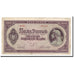 Banknote, Hungary, 100 Pengö, 1945-07-15, KM:111b, VF(20-25)