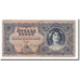 Banknote, Hungary, 500 Pengö, 1945-05-15, KM:117a, EF(40-45)