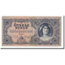 Banconote, Ungheria, 500 Pengö, KM:117a, 1945-05-15, BB