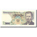 Banknote, Poland, 200 Zlotych, 1988-12-01, KM:144c, UNC(65-70)