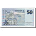 banknote, Nigeria, 50 Naira, 2006, KM:35a, UNC(65-70)
