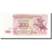 Billete, 200 Rublei, 1993, Transnistria, KM:21, UNC
