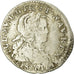 Coin, France, Louis XV, 1/12 Écu de France, 1/12 ECU, 10 Sols, 1721, Paris