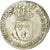 Münze, Frankreich, Louis XV, 1/12 Écu de France, 1/12 ECU, 10 Sols, 1721