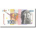 Geldschein, Slowenien, 100 Tolarjev, 1992-01-15, KM:14A, UNZ