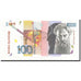 Banconote, Slovenia, 100 Tolarjev, KM:14A, 1992-01-15, FDS