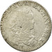 Monnaie, France, Louis XV, 1/6 Écu de France, 20 Sols, 1/6 ECU, 1721, Lille