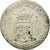 Monnaie, France, Louis XV, 1/6 Écu de France, 20 Sols, 1/6 ECU, 1721, Lille