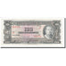 Geldschein, Bolivien, 100 Bolivianos, L.1945, KM:147, VZ
