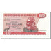 Geldschein, Simbabwe, 10 Dollars, 1983, 1983, KM:3d, UNZ