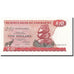 Billet, Zimbabwe, 10 Dollars, 1983, KM:3d, NEUF