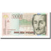 Geldschein, Kolumbien, 2000 Pesos, 2006-11-10, KM:457d, UNZ