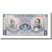 Banconote, Colombia, 1 Peso Oro, KM:404e, 1972-07-20, FDS